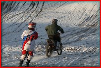 SNOW CROSS 29.12.2009
